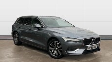 Volvo V60 2.0 D4 [190] Inscription 5dr Auto Diesel Estate